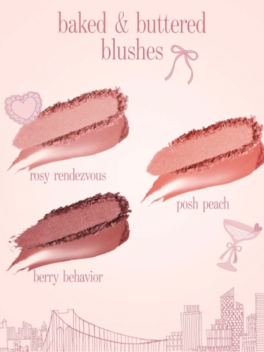 NEW✅TARTE Macaroon Trio - Picture 6 of 8